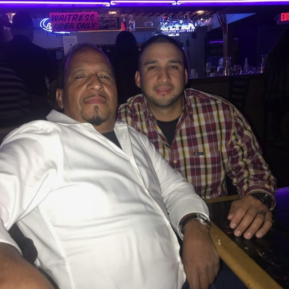 Meet your Posher, Aaron - Picture 1 of 1